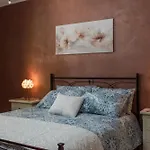 Villa Simona Con Giardino