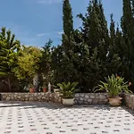Villa Simona Con Giardino Favara