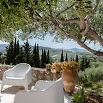Villa Simona Con Giardino Favara
