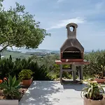Simona Con Giardino Villa Favara