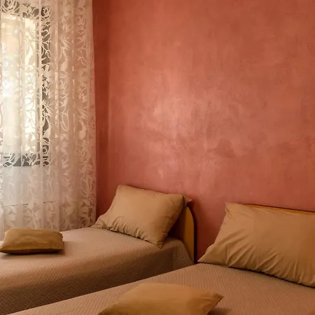 Villa Simona Con Giardino Favara