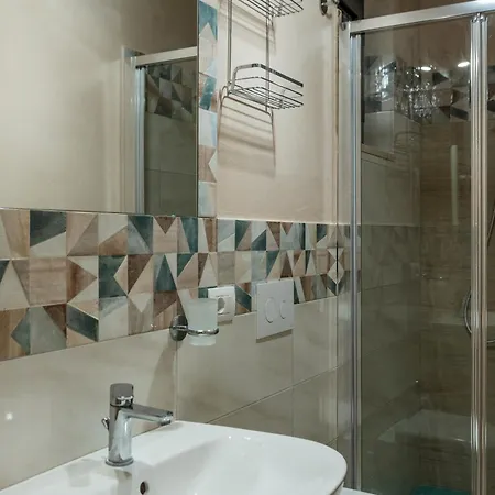 Villa Simona Con Giardino Favara